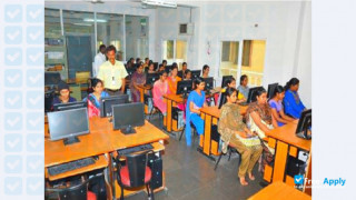 Shri Vishnu Engineering College for Women vignette #4