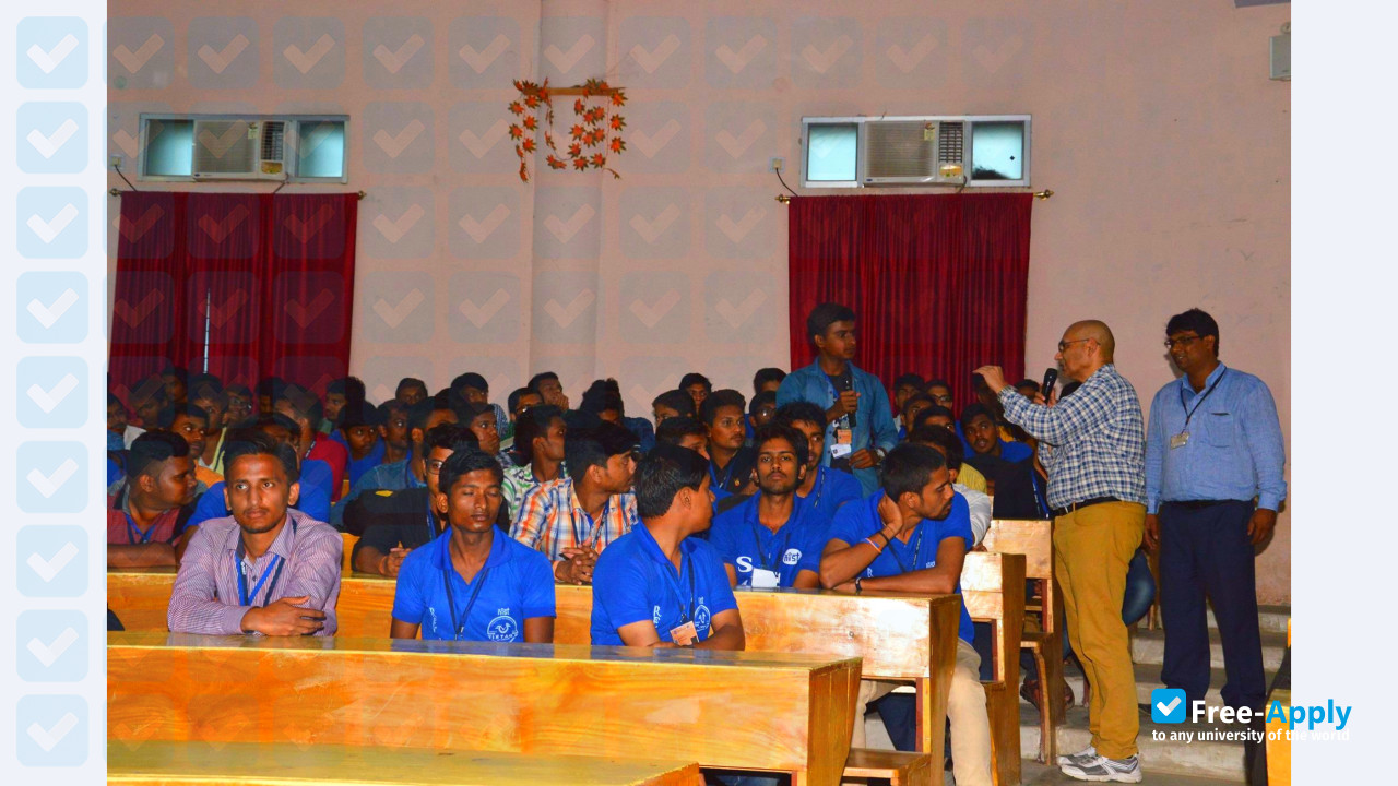 National Institute of Science and Technology photo #10