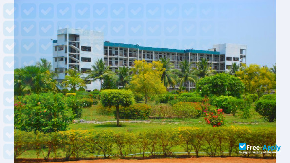 National Institute of Science and Technology photo #9