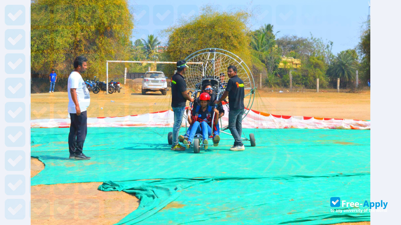 National Institute of Science and Technology photo #6