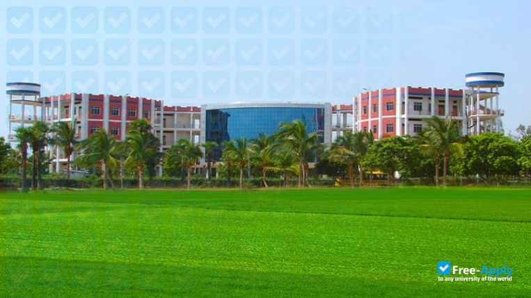 National Institute of Science and Technology photo #3