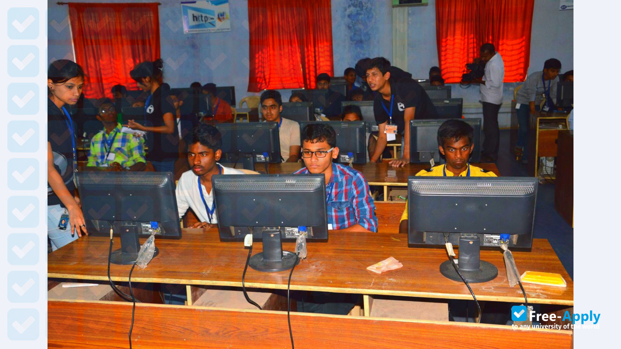 National Institute of Science and Technology photo #5