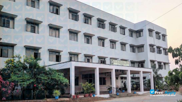 School of Planning and Architecture Vijayawada photo #1