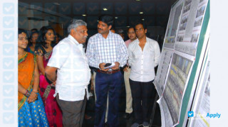 School of Planning and Architecture Vijayawada thumbnail #6