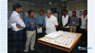 School of Planning and Architecture Vijayawada thumbnail #7