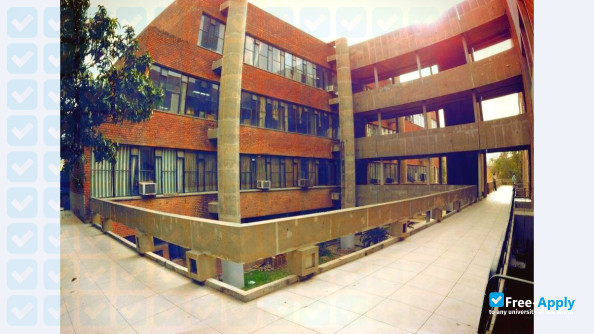 Guru Nanak Dev University photo #3