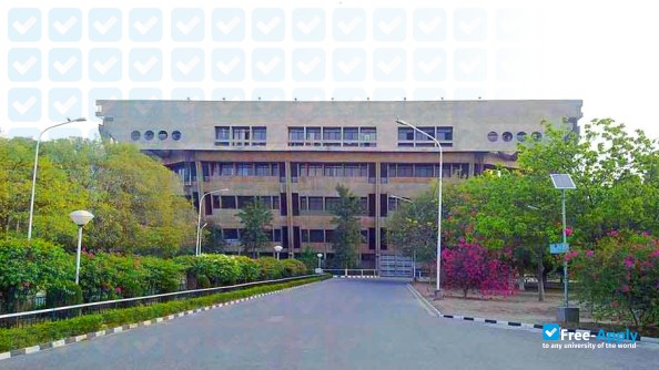 Guru Nanak Dev University photo #1