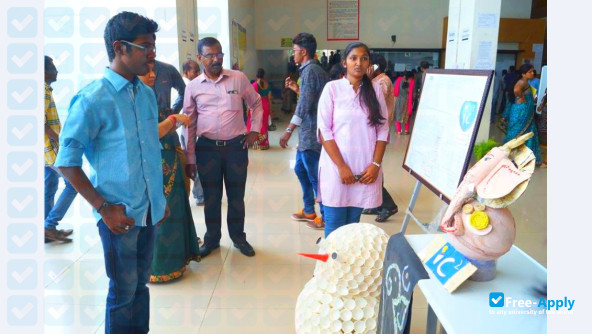 Sreenidhi Institute of Science and Technology photo #6