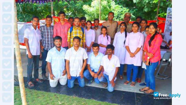 Sreenidhi Institute of Science and Technology photo #7
