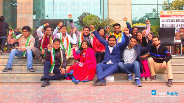 Asia-Pacific Institute of Management Delhi photo #2