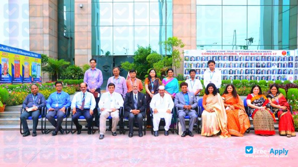 Asia-Pacific Institute of Management Delhi photo #6