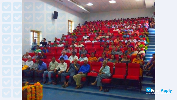 Vignana Bharathi Institute of Technology Hyderabad photo #7