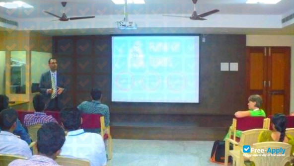 Vignana Bharathi Institute of Technology Hyderabad photo #2