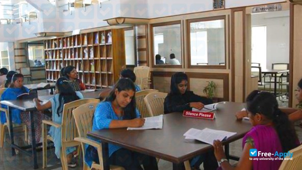 Vignana Bharathi Institute of Technology Hyderabad photo #8
