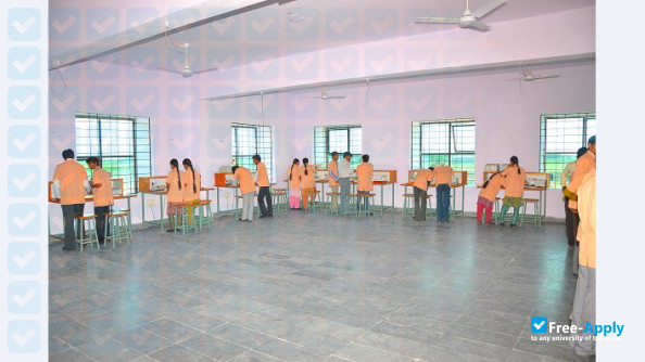 Foto de la Vignana Bharathi Institute of Technology Hyderabad
