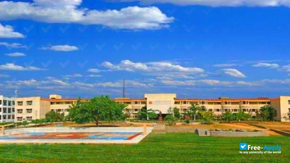 Vignana Bharathi Institute of Technology Hyderabad photo #10