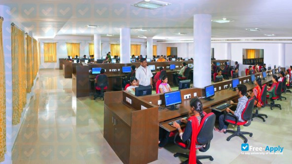 Vignana Bharathi Institute of Technology Hyderabad photo #4