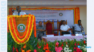 Thiruvalluvar University thumbnail #8