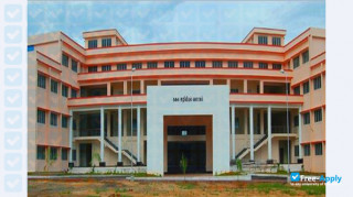 Miniatura de la Thiruvalluvar University #9