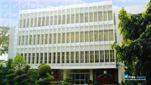 National University of Educational Planning and Administration photo #1