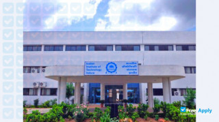 Indian Institute of Technology Indore миниатюра №3