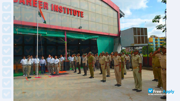 ALLEN Career Institute, Kota фотография №4