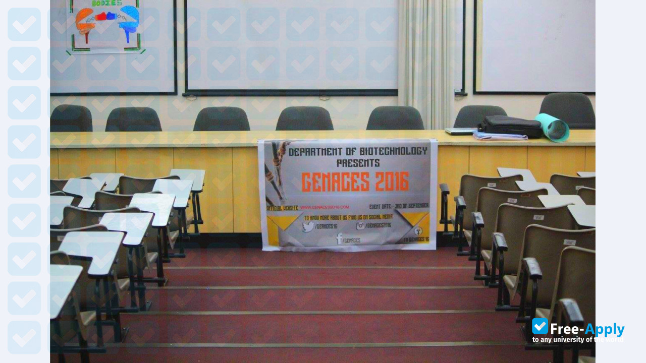 Jai Hind College photo #8