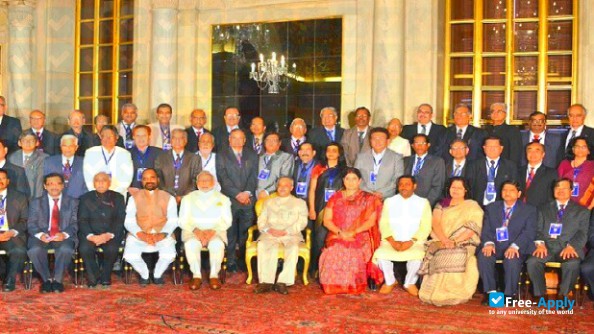 Photo de l’Mahatma Gandhi Antarrashtriya Hindi Vishwavidyalaya #3