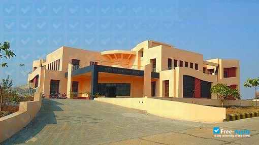 Photo de l’Mahatma Gandhi Antarrashtriya Hindi Vishwavidyalaya #7