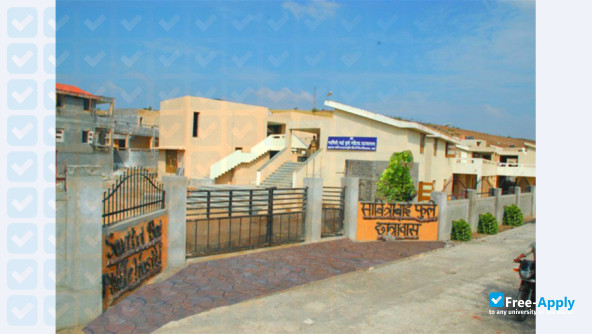 Photo de l’Mahatma Gandhi Antarrashtriya Hindi Vishwavidyalaya #5