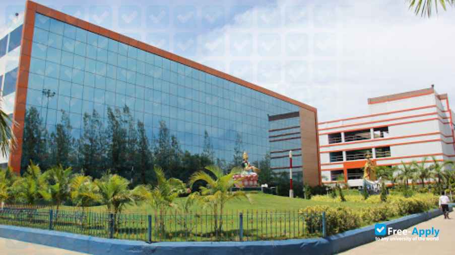 St Joseph's College of Engineering photo #2