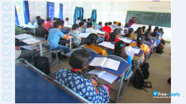 B N M Institute of Technology photo #9