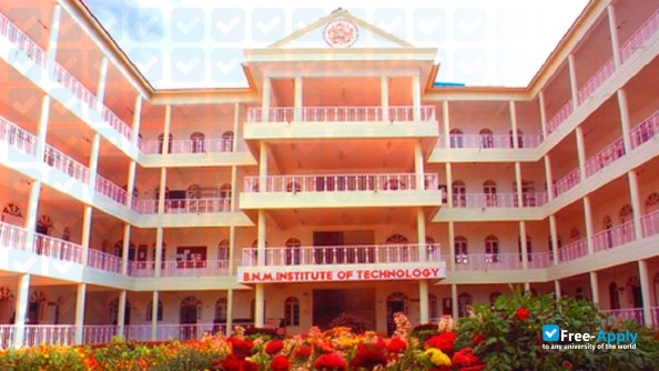 B N M Institute of Technology photo #6