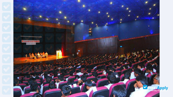 B N M Institute of Technology photo #7