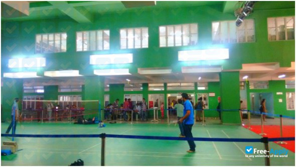 B N M Institute of Technology photo #10