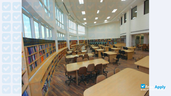 Vivekananda Institute of Professional Studies photo