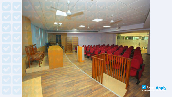 Photo de l’Vivekananda Institute of Professional Studies #8