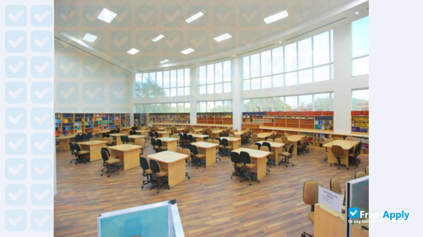 Vivekananda Institute of Professional Studies photo #8