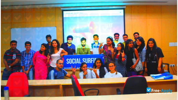 Vivekananda Institute of Professional Studies photo #4