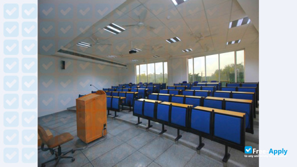 Vivekananda Institute of Professional Studies photo #7