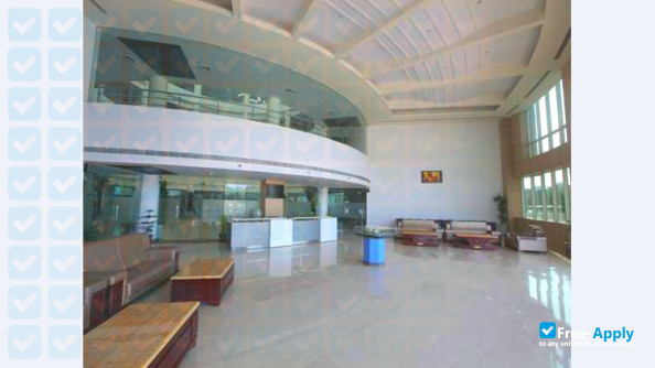 Vivekananda Institute of Professional Studies photo #5