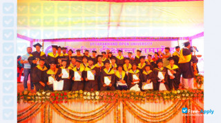 Miniatura de la Uttarakhand Open University #1