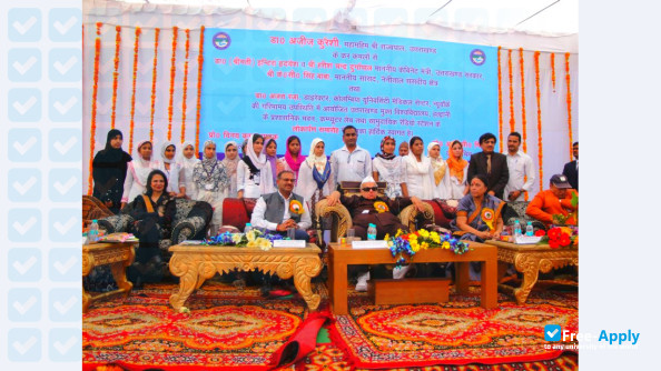 Photo de l’Uttarakhand Open University #7