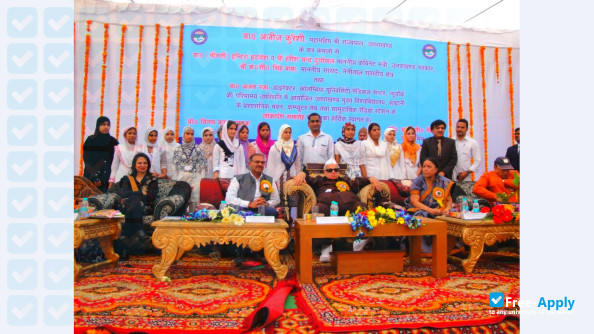 Foto de la Uttarakhand Open University #5