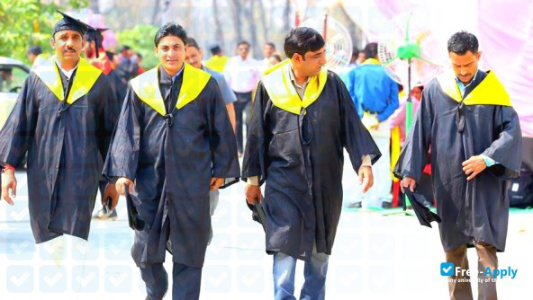 Foto de la Uttarakhand Open University #6