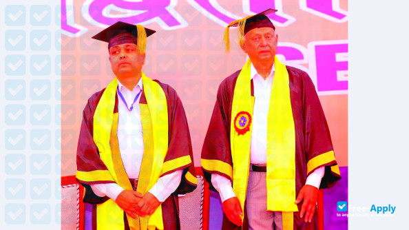 Photo de l’Uttarakhand Open University #3