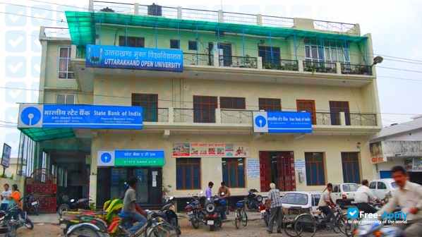 Photo de l’Uttarakhand Open University #2