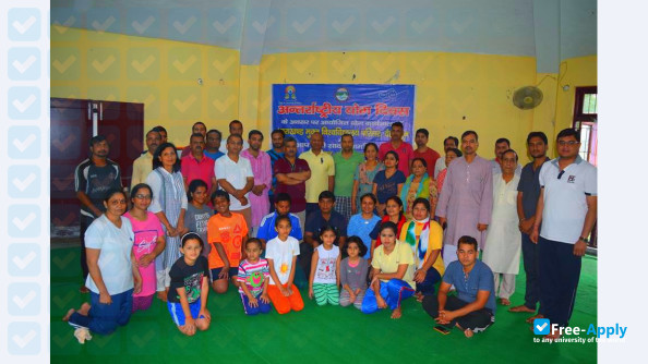Uttarakhand Open University photo