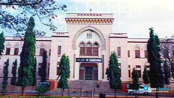 Osmania University фотография №7