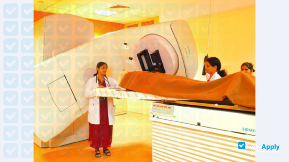 M S Ramaiah Medical College photo #5